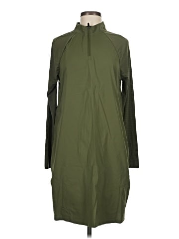 Hurley Casual Dress (view 1)