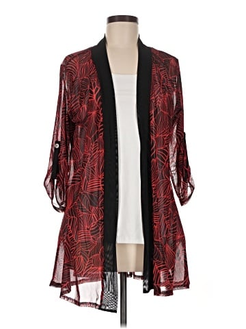Jostar Kimono (view 1)
