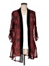 Jostar Red Kimono Size M - photo 1