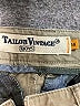 Tailor Vintage Tan Jeans Size 14 - photo 3