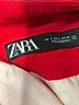 Zara Red Blazer Size L - photo 3