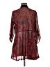 Jostar Red Kimono Size M - photo 2
