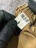 Unbranded Solid Tan Cargo Pants Size M - photo 7