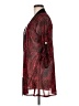 Jostar Red Kimono Size M - photo 5