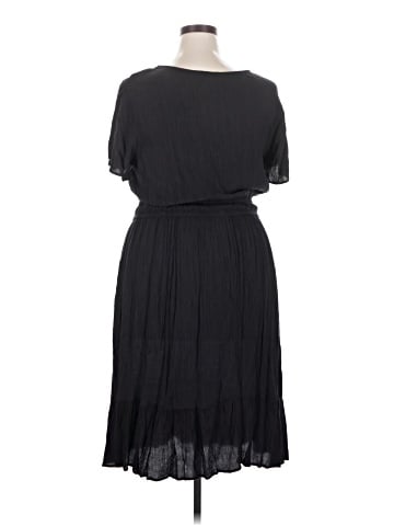 Croft & Barrow Casual Dress (view 2)