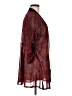 Jostar Red Kimono Size M - photo 4