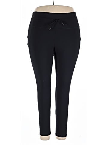 Spyder Active Pants (view 1)