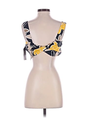 Zara Basic Sleeveless Top (view 2)