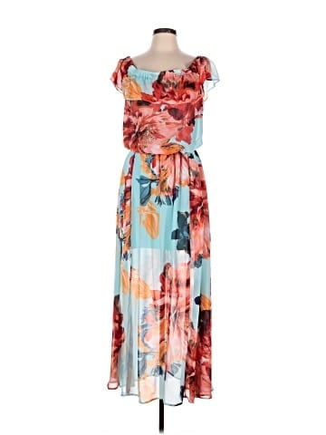 Bisou Bisou Casual Dress (view 1)