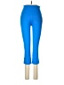 Lululemon Athletica Color Block Blue Active Pants Size 6 - photo 1