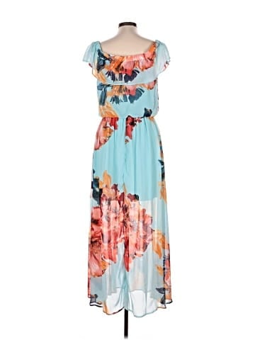 Bisou Bisou Casual Dress (view 2)