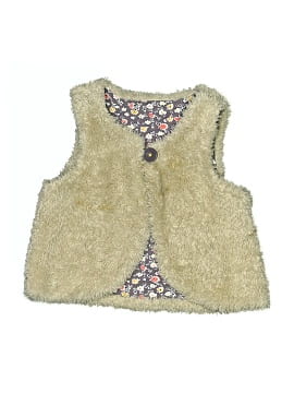 Baby Boden Sweater Vest