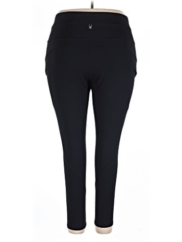 Spyder Active Pants (view 2)