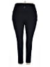 Spyder Solid Black Active Pants Size 2X - photo 2
