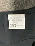 Lane Bryant Solid Black Dress Pants Size 20 - photo 5