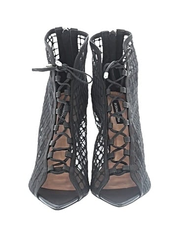 BCBGMAXAZRIA Heels (view 2)