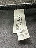 Bella Gray Sleeveless Top Size S - photo 7