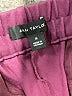 Ann Taylor Solid Purple Casual Pants Size M - photo 7