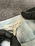 Rag & Bone Tie-dye Blue Sweatshirt Size S - photo 7