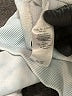 Rag & Bone Tie-dye Blue Sweatshirt Size S - photo 8