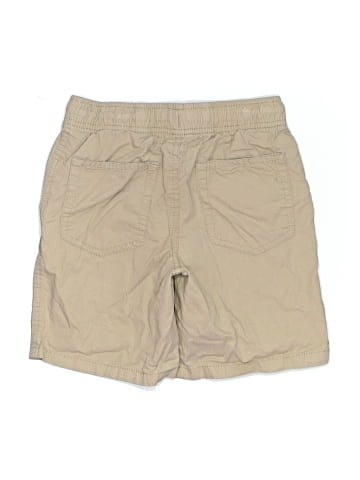 Cat & Jack Khaki Shorts (view 2)