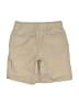 Cat & Jack Solid Tan Khaki Shorts Size S (kids) - photo 2