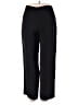 Eileen Fisher Black Dress Pants Size M - photo 2