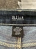 a.n.a. A New Approach Hearts Blue Jeans Size 6 - photo 7