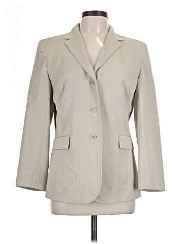 Ann Taylor Blazer (view 1)