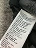 3.1 Phillip Lim Solid Black Track Pants Size 2 - photo 8