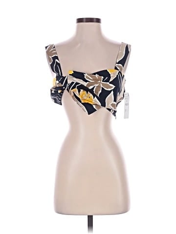 Zara Basic Sleeveless Top (view 1)