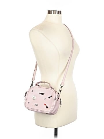 Karl Lagerfeld Crossbody Bag (view 2)
