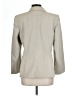 Ann Taylor 100% Acetate Ivory Blazer Size 12 - photo 2