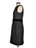 J.Crew Tweed Gray Cocktail Dress Size 4 - photo 5