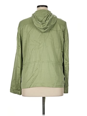 Company Ellen Tracy Zip Up Hoodie (view 2)