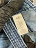 H&M Blue Overalls Size 2T - photo 3