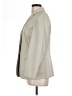 Ann Taylor 100% Acetate Ivory Blazer Size 12 - photo 5
