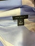 Ann Taylor 100% Polyester Blue Sleeveless Blouse Size XL - photo 7