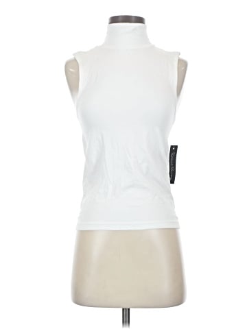 French Laundry Sleeveless T-Shirt (view 1)