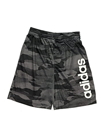 Adidas Athletic Shorts (view 1)