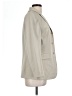 Ann Taylor 100% Acetate Ivory Blazer Size 12 - photo 4