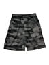 Adidas 100% Polyester Camo Gray Athletic Shorts Size 4 - photo 2