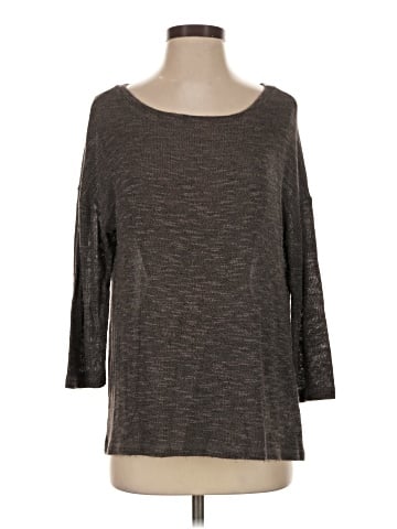 Soft Joie Pullover Sweater (view 1)