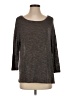 Soft Joie Brown Pullover Sweater Size XS - photo 1