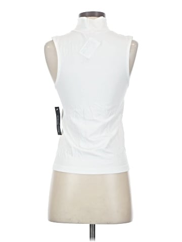 French Laundry Sleeveless T-Shirt (view 2)