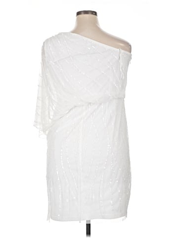 Adrianna Papell Cocktail Dress (view 2)