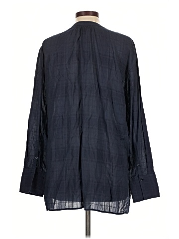 Vince. Long Sleeve Blouse (view 2)
