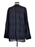 Vince. Blue Long Sleeve Blouse Size L - photo 2