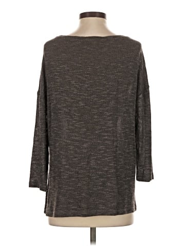 Soft Joie Pullover Sweater (view 2)