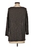 Soft Joie Brown Pullover Sweater Size XS - photo 2